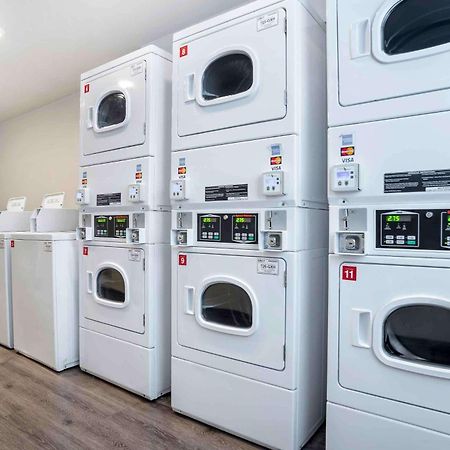 Extended Stay America Select Suites - Pensacola - Northeast Ferry Pass Esterno foto