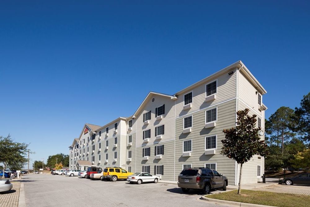 Extended Stay America Select Suites - Pensacola - Northeast Ferry Pass Esterno foto