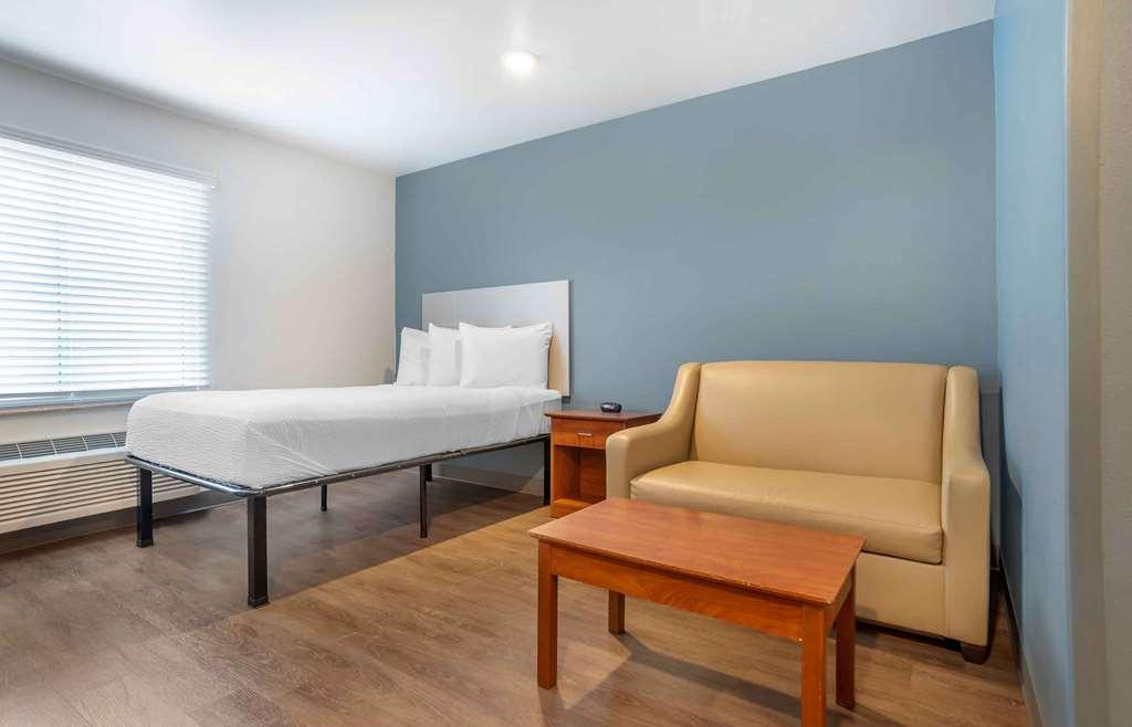 Extended Stay America Select Suites - Pensacola - Northeast Ferry Pass Camera foto
