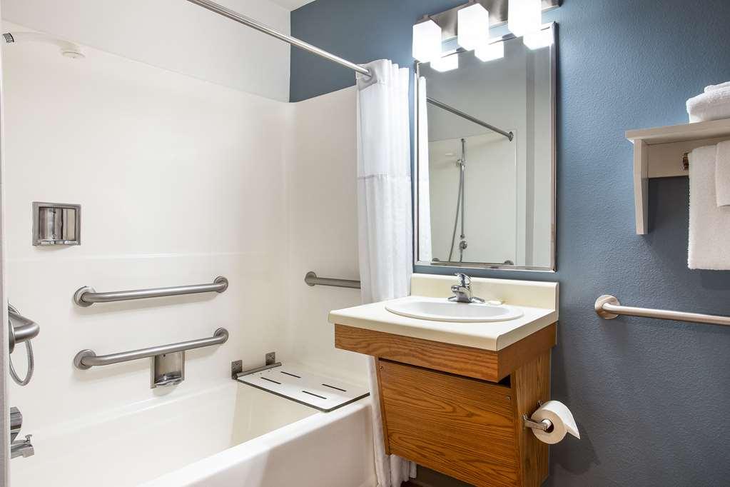 Extended Stay America Select Suites - Pensacola - Northeast Ferry Pass Camera foto