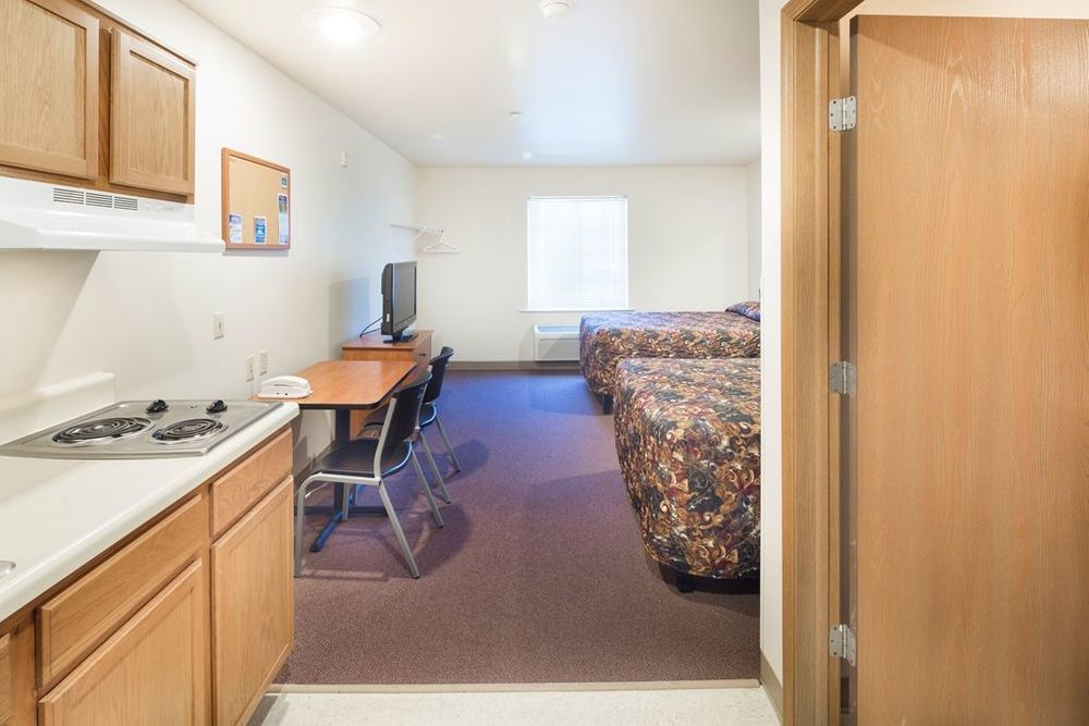 Extended Stay America Select Suites - Pensacola - Northeast Ferry Pass Camera foto