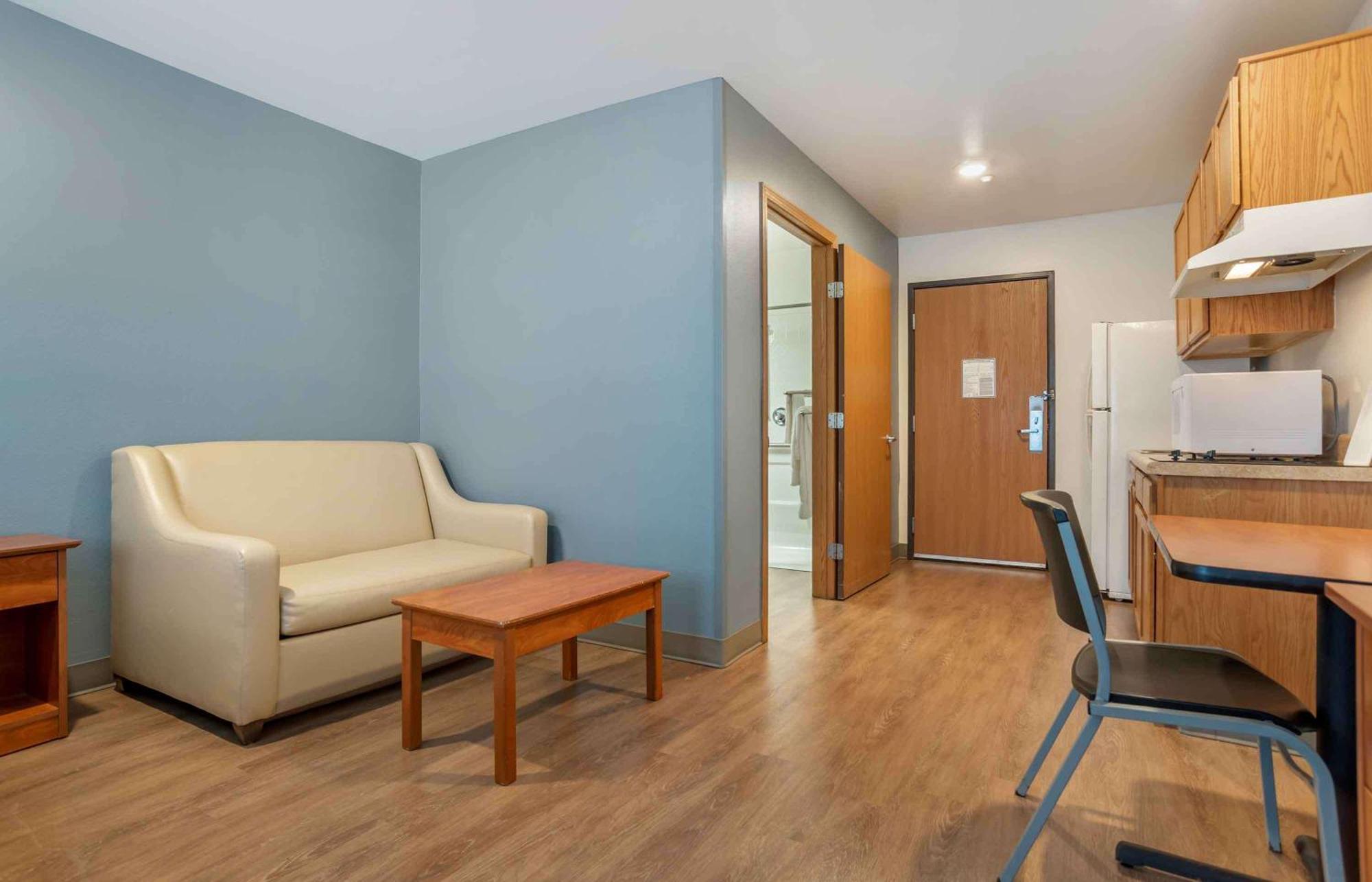 Extended Stay America Select Suites - Pensacola - Northeast Ferry Pass Esterno foto