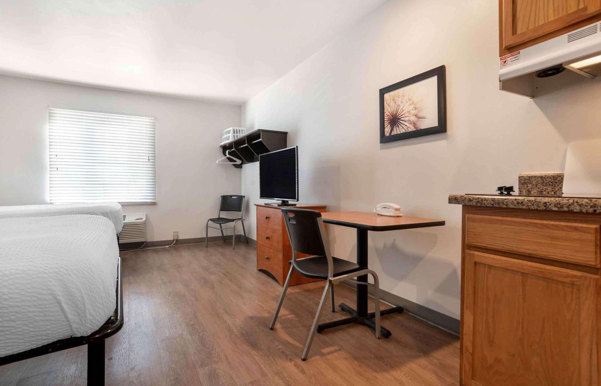 Extended Stay America Select Suites - Pensacola - Northeast Ferry Pass Esterno foto
