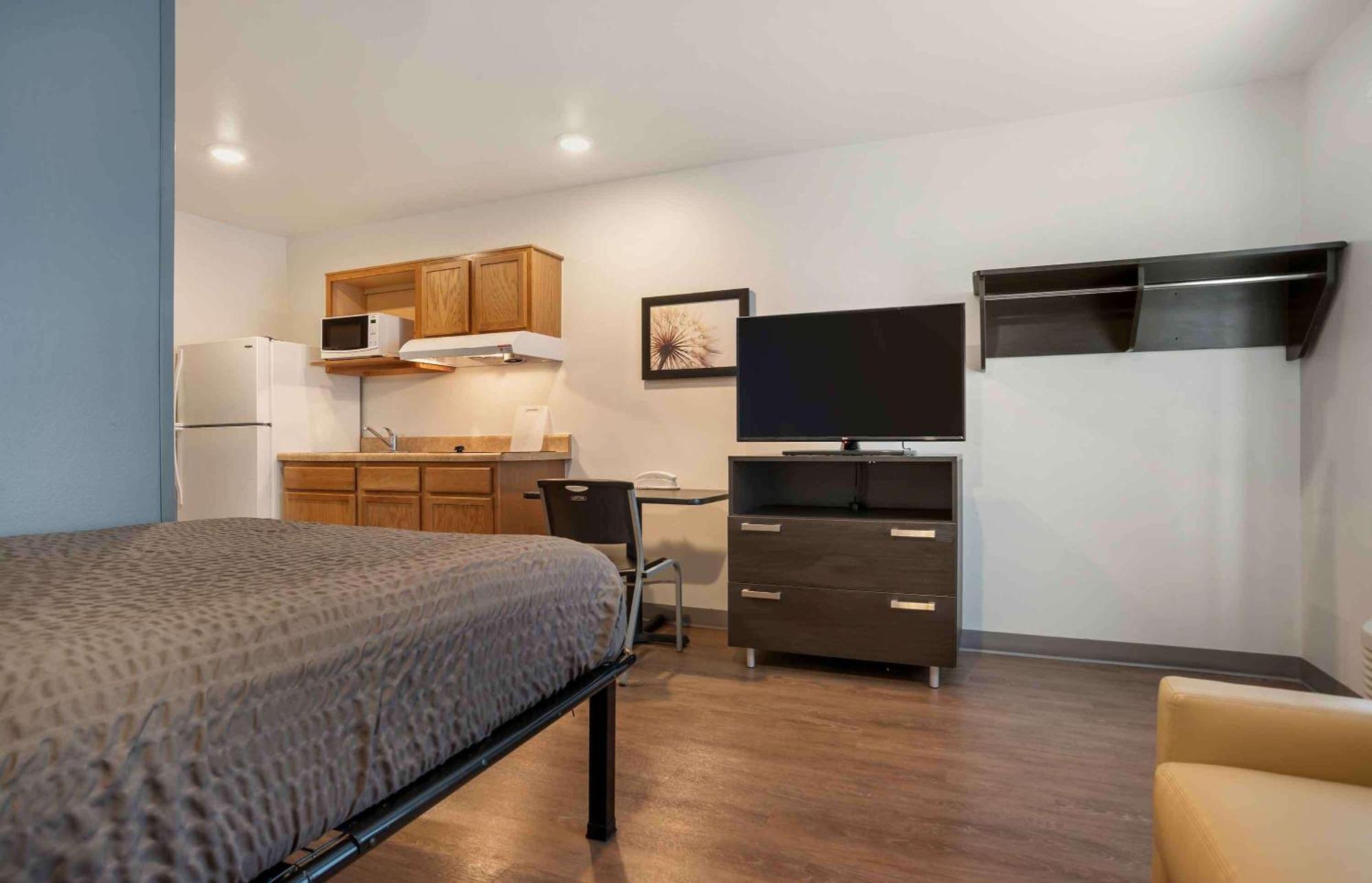 Extended Stay America Select Suites - Pensacola - Northeast Ferry Pass Esterno foto
