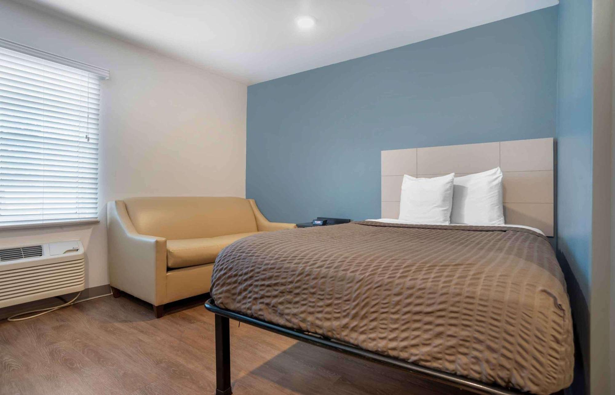 Extended Stay America Select Suites - Pensacola - Northeast Ferry Pass Esterno foto