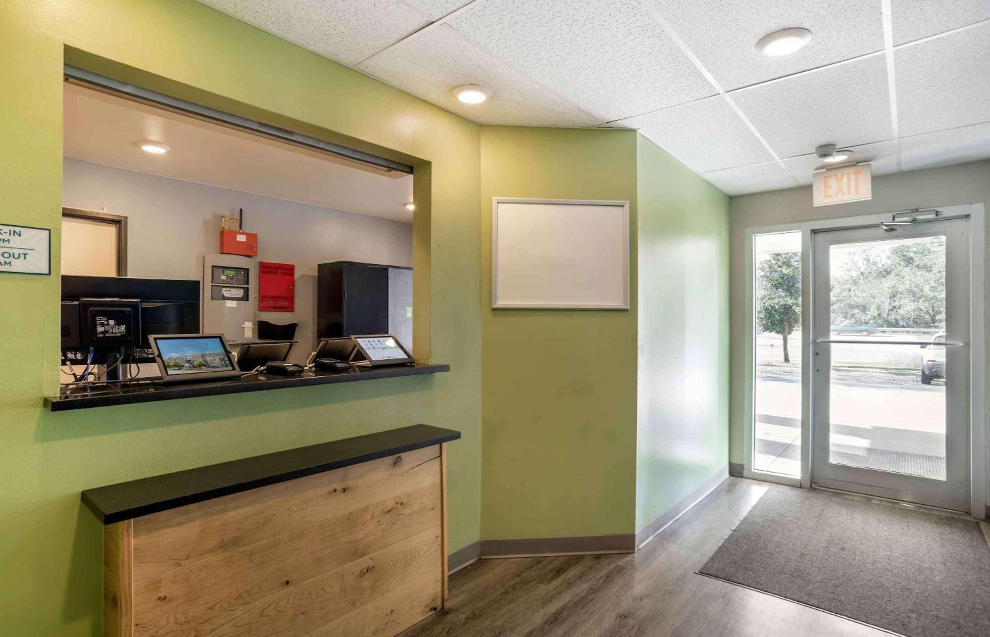 Extended Stay America Select Suites - Pensacola - Northeast Ferry Pass Esterno foto