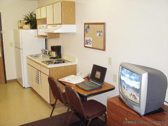 Extended Stay America Select Suites - Pensacola - Northeast Ferry Pass Camera foto