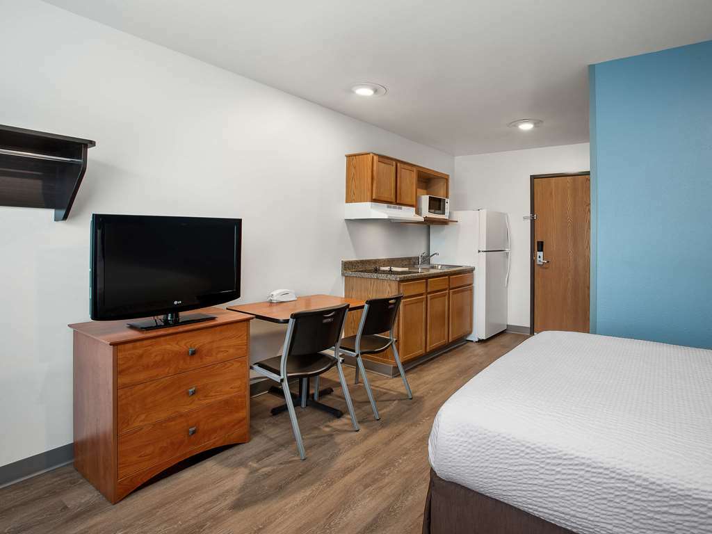Extended Stay America Select Suites - Pensacola - Northeast Ferry Pass Camera foto