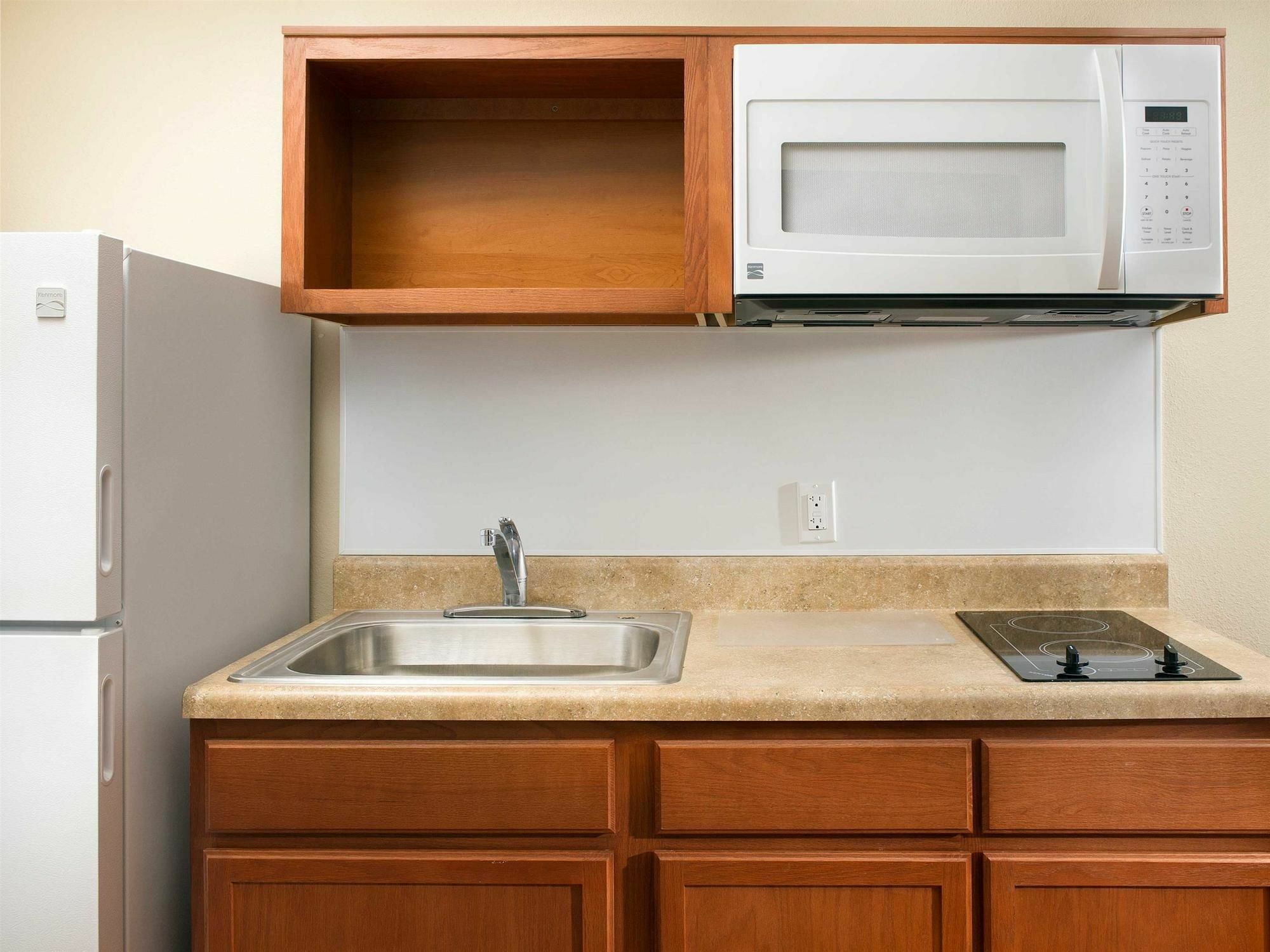 Extended Stay America Select Suites - Pensacola - Northeast Ferry Pass Esterno foto